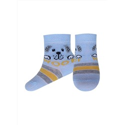 БРЕСТСКИЕ Носки 3081