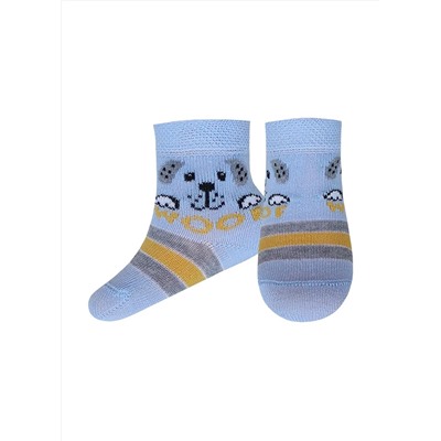 БРЕСТСКИЕ Носки 3081