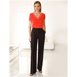 VILATTE Брюки D24.227