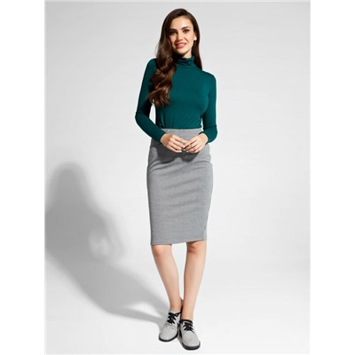 CONTE MISS CHIC Классическая юбка-футляр