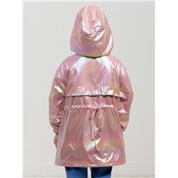 GZJN3269 (Ветровка для девочки, Pelican )