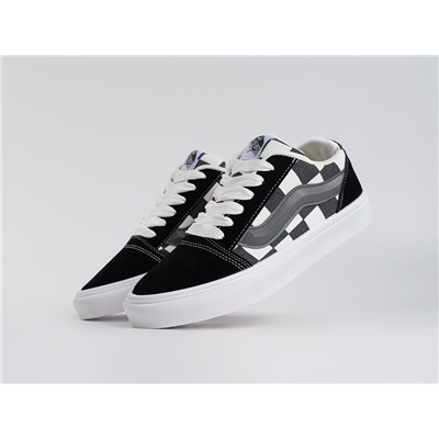 Кеды VANS Knu Skool