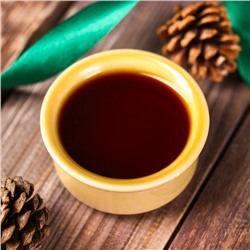 Подарочный набор безалкогольных бальзамов, новогодний, 3 шт. 110 мл «Здоровый сон»