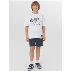 КОМПЛЕКТ ДЛЯ МАЛЬЧИКОВ (ФУТБОЛКА, ШОРТЫ) 393321