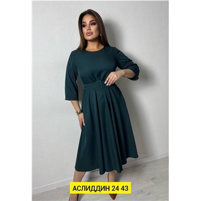 Платье женское