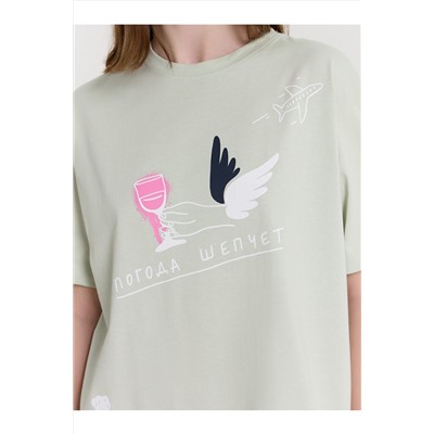 Футболка MARK FORMELLE, 1132015