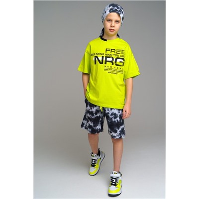 Комплект (Футболка+Шорты) PLAYTODAY, 846660