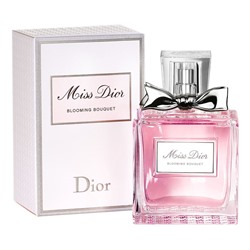 CHRISTIAN DIOR MISS DIOR BLOOMING BOUQUET edt (w) 100ml