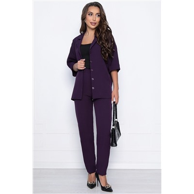 Костюм (Жакет+Брюки) LADY TAIGA, 1025768