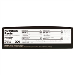 Dr. Murray's, Superfoods Protein Bars, Vegan Ginger Snap, 12 Bars, 2.05 oz (58 g) Each
