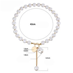 Колье арт. 26 8235 (id 289811)