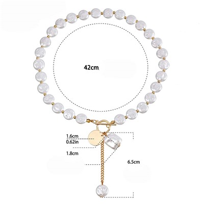 Колье арт. 26 8235 (id 289811)