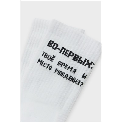 Носки MARK FORMELLE, 1197598