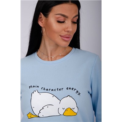 Пижама с брюками Ути-пути НАТАЛИ, 1213747