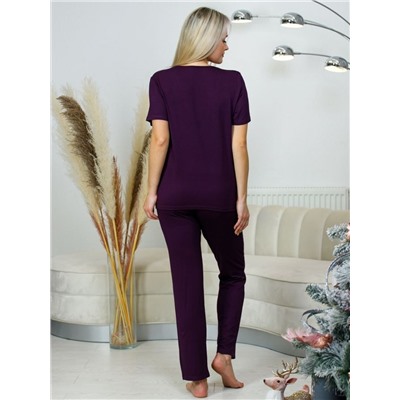 Пижама ПЖ-09