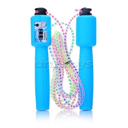 Скакалка "Jump-2" 2,5 м.