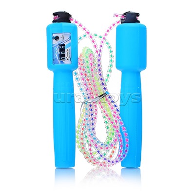 Скакалка "Jump-2" 2,5 м.