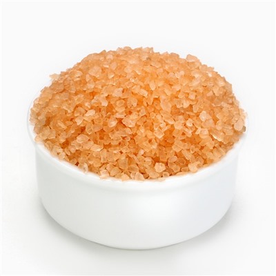 Соль для ванны «Тепла и уюта!», 150 г, аромат имбирного пряника, Чистое счастье