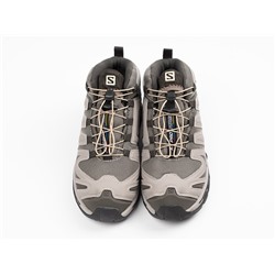 Зимние Кроссовки Salomon XA PRO 3D Mid