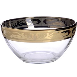 MS1326+1425+1322-01 Набор салатников 3пр (х4)