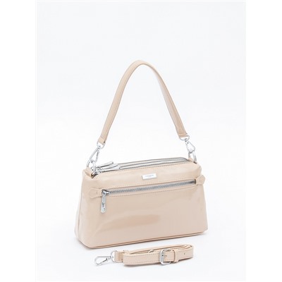 Сумка 58319-1 d.beige Velina Fabbiana-Safenta