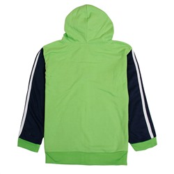 Костюм для мальчика CAR-1228green