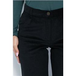 Брюки Basic NEW (черные) Б11295