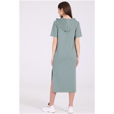 Платье АПРЕЛЬ, 856144