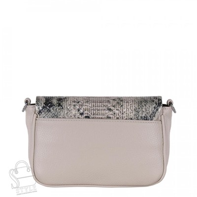 Сумка женская  29202-1 beige Velina Fabbiano-Safenta/50