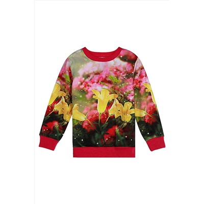 Свитшот PLAYTODAY, 751422