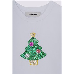 Футболка SMENA, 1223892