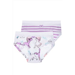 Трусы 2 шт. PLAYTODAY, 709329