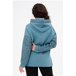 Жакет МИРЕЙ (Фисташковый)