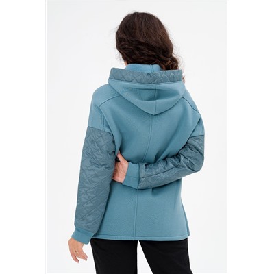 Жакет МИРЕЙ (Фисташковый)