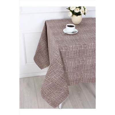 Скатерть Lizzy Home 120*150 см НАТАЛИ, 1126596