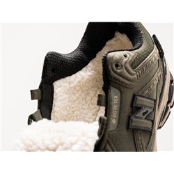 Зимние Кроссовки New Balance 1906R