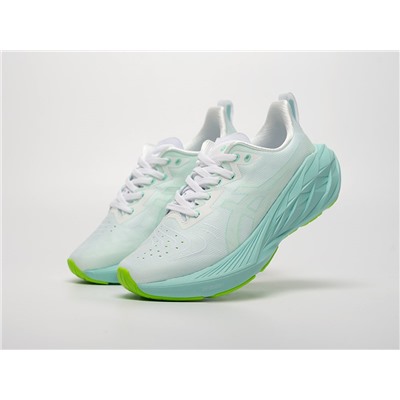 Кроссовки Asics Novablast 4
