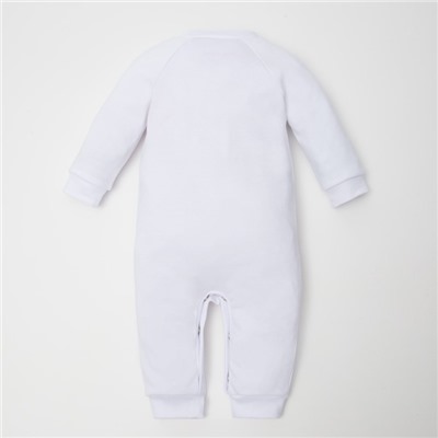 Комбинезон детский «Крошка Я» Tiger, рост 80-86 см