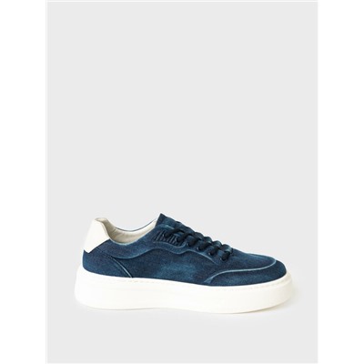 Полуботинки мужские