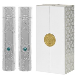 ORENS PARFUMS SILENDA D'ECUME edp 50ml + 50ml