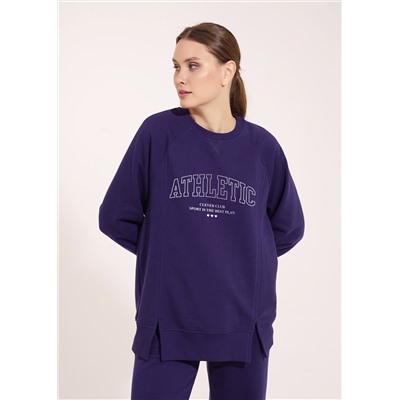 CLEVER Джемпер LSW15-008/1