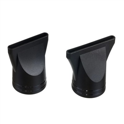 Dewal Профессиональный фен для волос / Blues Chocolate 03-8088, ионизация, коричневый, 2600 Вт 23771