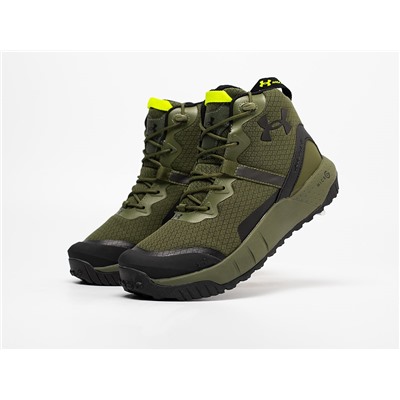 Ботинки Under Armour Micro G Valsetz Mid 6