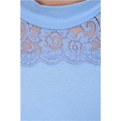 Джемпер Кружевница НАТАЛИ, 932946