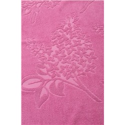 Полотенце махровое жаккардовое BJ7 34005