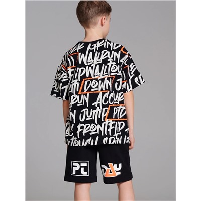 PLAYTODAY Фуфайка 12411080