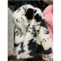 Эко шубка 2056291-2