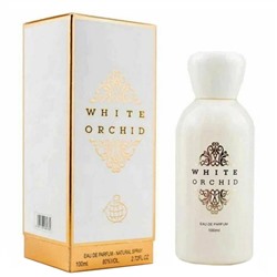 Парфюмерная вода Fragrance World Orchid White женская (ОАЭ)