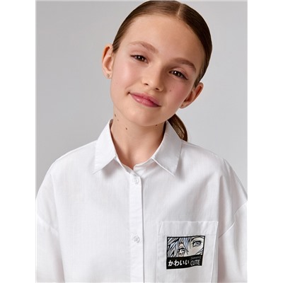 Acoola Блузка 20240260224