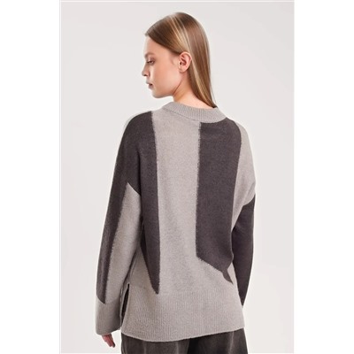 Джемпер CLEVER, 1215712